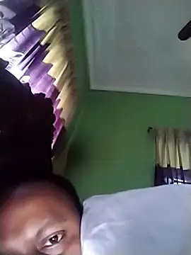 Snapshot of Niladri1410 chatting on January 16, 3:45 am Niladri1410 online show from January 16, 3:45 am