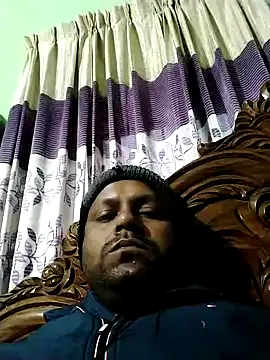 Snapshot of Niladri1410 chatting on January 8, 2:35 am Niladri1410 online show from January 8, 2:35 am