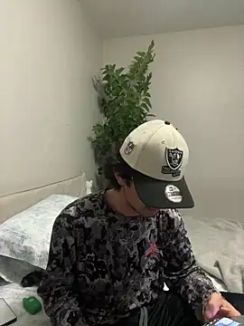 demonslayerr999 online show from February 27, 4:20 am