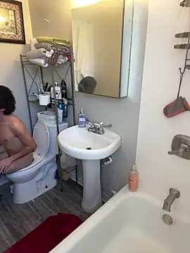 demonslayerr999 online show from March 7, 10:43 pm