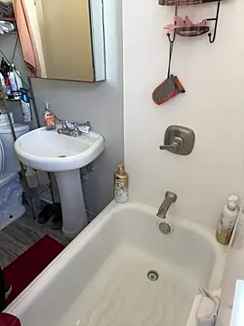 demonslayerr999 online show from January 13, 6:38 pm