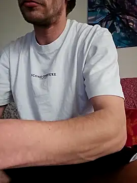 d1ckend online show from February 17, 1:32 pm