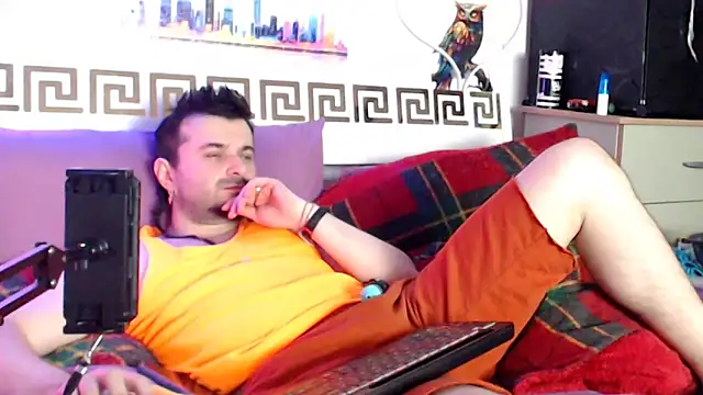 erotico69xxx online show from May 25, 10:38 pm