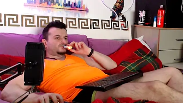 erotico69xxx online show from May 12, 10:07 pm
