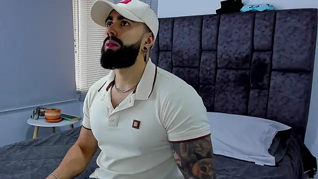 Zack Froone online show from February 13, 3:03 pm