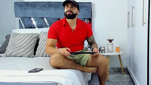 Zack Froone online show from January 17, 3:15 pm