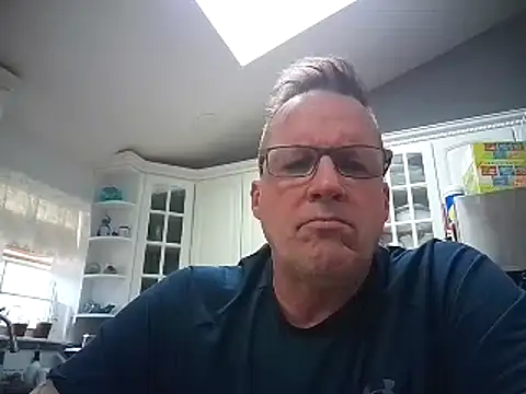 Snapshot of Cockrub1 chatting on February 16, 2:21 pm Cockrub1 online show from February 16, 2:21 pm