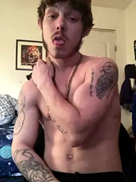 monstercock60000 online show from February 3, 4:01 pm