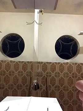 Snapshot of Henrique333Ramalho chatting on October 26, 12:45 am Henrique333Ramalho online show from October 26, 12:45 am