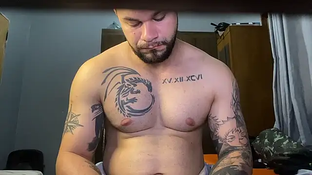 Galeego DF online show from March 17, 9:34 am