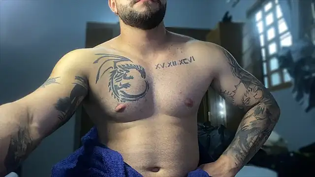 Galeego DF online show from November 26, 3:04 pm