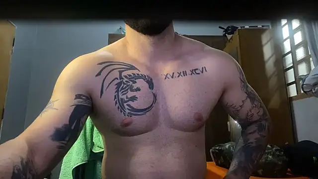 Galeego DF online show from March 3, 12:01 pm