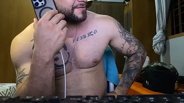 Galeego DF online show from April 16, 2:33 am