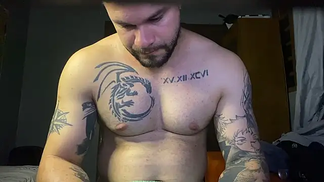 Galeego DF online show from March 1, 10:20 pm