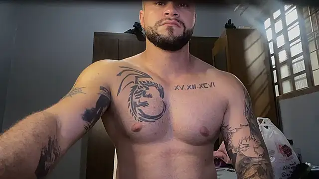 Galeego DF online show from October 26, 7:05 pm