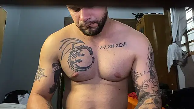 Galeego DF online show from March 11, 11:17 am