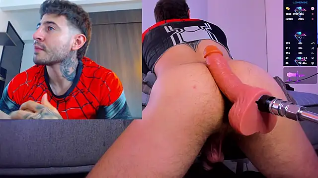 ChrisMiller69 online show from September 28, 5:38 am