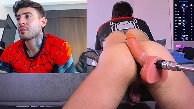 ChrisMiller69 online show from September 24, 4:23 am