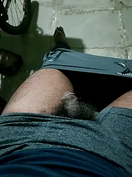 samlord261 online show from April 9, 3:51 pm