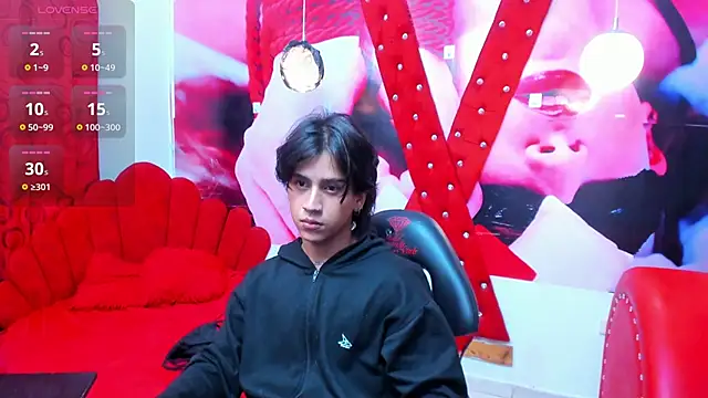 alex 477 online show from March 27, 11:33 am