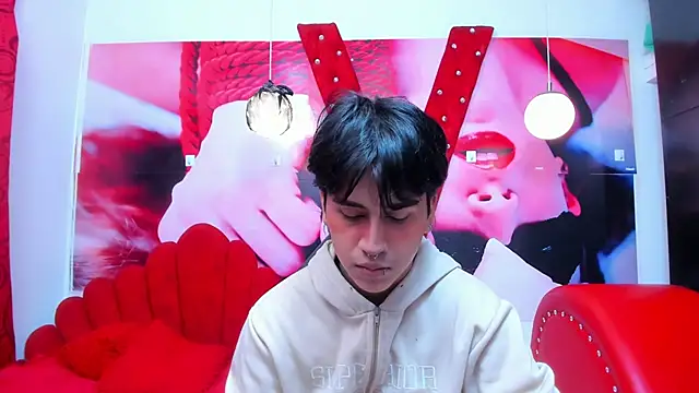 alex 477 online show from November 4, 11:55 am