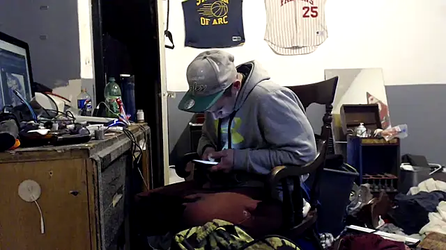 sledge901 online show from January 9, 6:35 pm