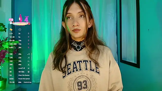 Feniix   online show from February 13, 5:02 am