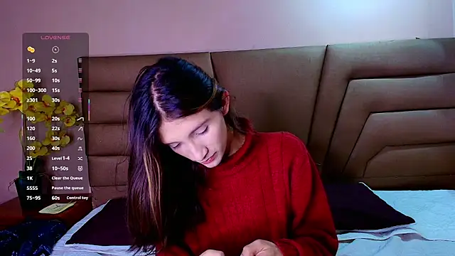 Feniix   online show from November 7, 4:49 am