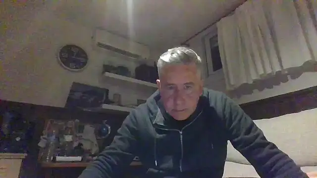 fransexdol online show from December 5, 10:56 pm