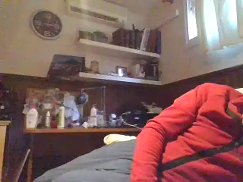 fransexdol online show from December 11, 2:39 pm