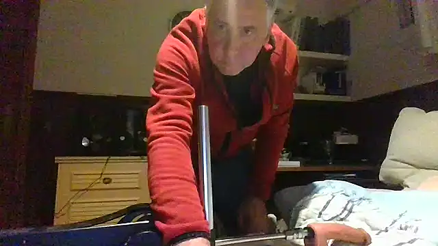 fransexdol online show from January 20, 10:04 pm