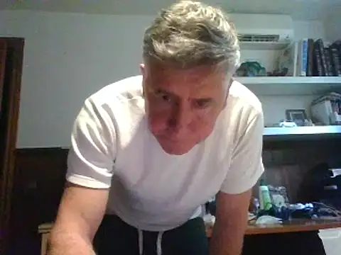 fransexdol online show from February 20, 9:33 am