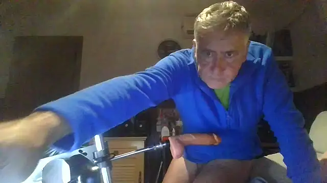 fransexdol online show from December 27, 10:37 pm