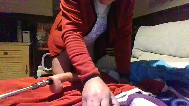 fransexdol online show from February 7, 1:58 am