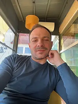 Adventurehotman online show from April 9, 7:25 am