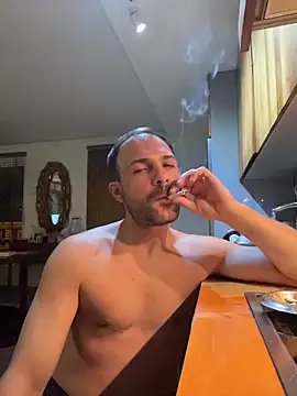 Adventurehotman online show from November 21, 1:15 am