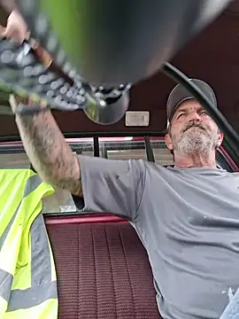 Hotbodyscottie online show from March 16, 4:55 pm