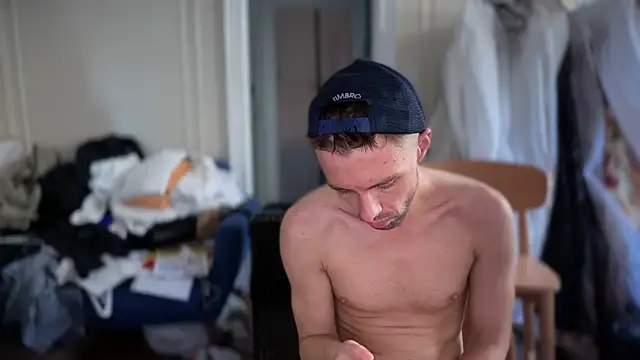 Snapshot of CupidZass chatting on September 20, 8:42 pm CupidZass online show from September 20, 8:42 pm