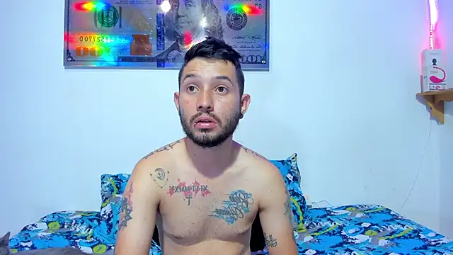 Bad Couple 1 online show from February 4, 9:17 am