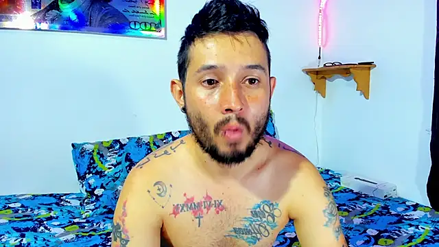 Bad Couple 1 online show from February 12, 1:41 am