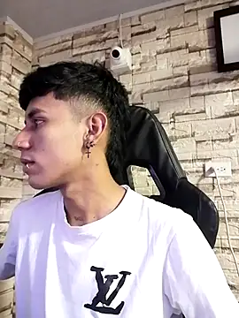 Levin Hikaru online show from March 13, 12:37 am