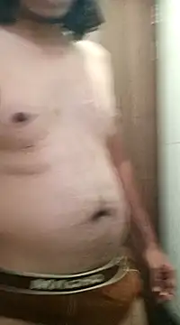 PlayboyAjay024 online show from January 26, 10:02 am