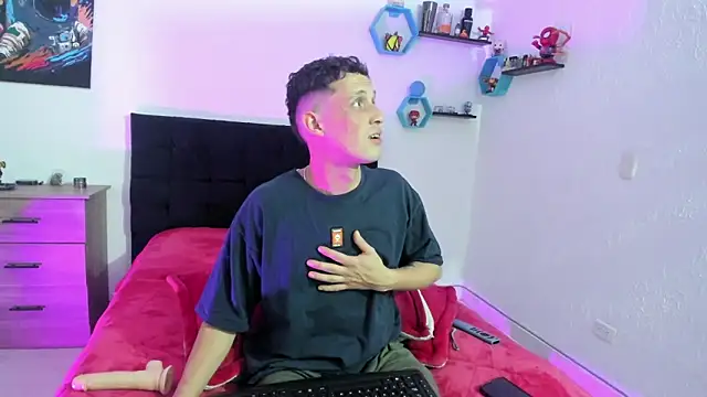 RyanHorseman online show from January 31, 10:42 pm