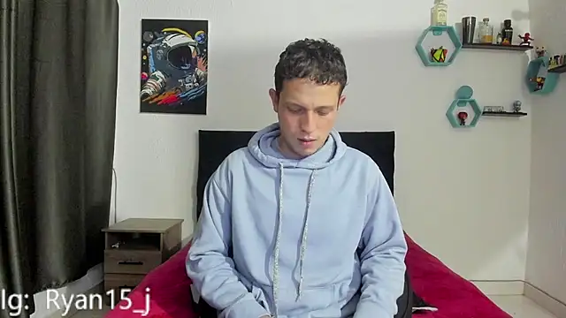 RyanHorseman online show from March 12, 10:59 am