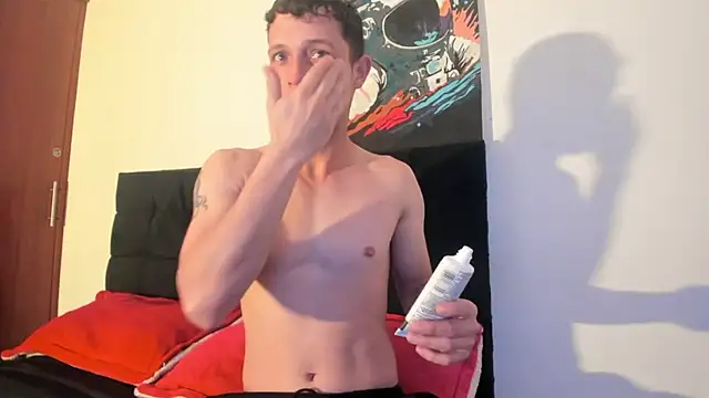 RyanHorseman online show from December 29, 11:50 am