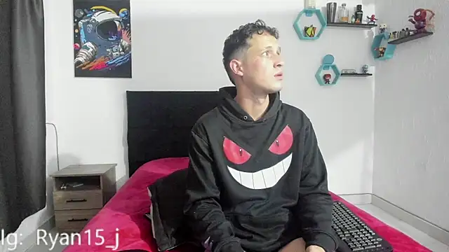 RyanHorseman online show from March 17, 11:21 am