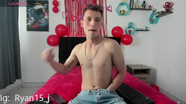 RyanHorseman online show from February 15, 4:56 pm