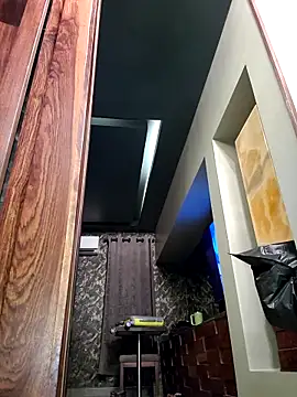 Ricorryxh online show from May 22, 1:54 am