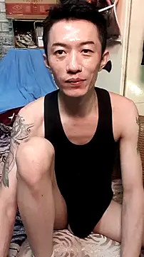 JJjing online show from September 13, 4:08 pm