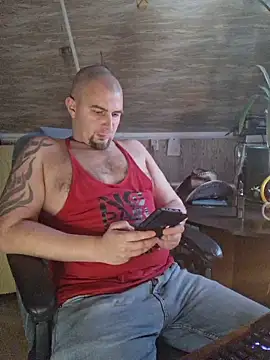 Foxyshaved online show from November 20, 10:14 am